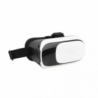 Masque de réalité virtuelle / Electronique